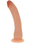 ToyJoy Silicone Dong 8.5 Inch, 330 g