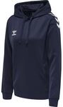 hummel Damen, Sweatshirt, Marine, S