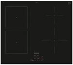 Siemens Induktionstisch - 4 Lichter - 60 cm - EE611BPB5E IQ500
