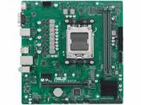 ASUS PRO A620M-DASH-CSM Business-Mainboard Sockel AMD AM5 (Micro-ATX, PCIe 4.0, 4X