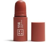 3INA MAKEUP - The No - Rules Stick 114 - Hellbraun Blush Stick f&uuml;r Augen Lippen