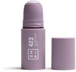 3INA MAKEUP - The No - Rules Stick 423 - Flieder Blush Stick f&uuml;r Augen Lippen Wangen