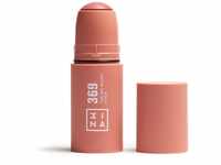 3INA MAKEUP - The No - Rules Stick 369 - Braun-Rosa Blush Stick für Augen Lippen