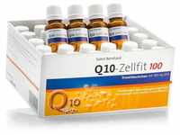 Q10-Zellfit 100 mg Trinkfläschchen mit Coenzym Q10, Selen, L-Carnitin 600 ml