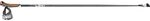Leki Smart Flash L&auml;nge 125 cm Light Anthracite-midnightblue-darkmetallic-White