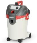 Starmix Nass- Trockensauger Flexo P-1420 (1400 Watt, Industriesauger mit 20 l