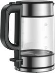 Xiaomi Mi Kettle Electric Glass Black EU BHR7423EU