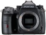 PENTAX K3 III Monochrome nu