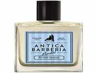Mondial Antica Barberia After Shave Lotion Talc 1er Pack(1 x 100 milliliters)