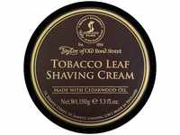Taylor of Old Bond Street Shave Cream Tobacco Leaf 150 ml