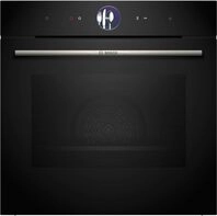 Bosch HSG7361B1, Smarter Serie 8 Einbau-Dampfbackofen, 60 x 60 cm, 1 L Wassertank, Bosch HSG7361B1, Smarter Serie 8 Einbau-Dampfbackofen, 60 x 60 cm, 1 L Wassertank,