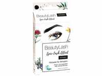 Beauty Lash Dye Set, für Sehr Dunkle Augenbrauen, Schwarz, 7 ml