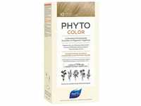 Phyto Phytocolor 10 Extra helles Blond, permanente Haarfarbe, ohne Ammoniak,...