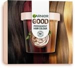 Garnier Dauerhafte Haarfarbe, Haarf&auml;rbeset f&uuml;r intensive und langanhaltende