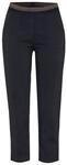 Toni Dress Damen Hose Sue Jogpants 3/4 Dark Blue - 38