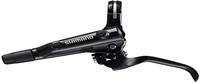 SHIMANO Bremshebel Links 2-D Schwarz BL-MT501 Scheibenbremse