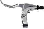Shimano Bremsgriff Links Road BL-R780, Silber, Links, E-BLR780VLS