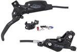 Sram G2 Rsc Scheibenbremse Schwarz 950mm