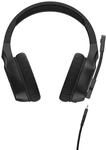 uRage Gaming-Headset SoundZ 710 7.1 V2, kabelgebundene Multi-Plattform Kopfh&ouml;rer