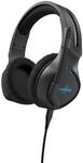 uRage Gaming-Headset SoundZ 400 V2, kabelgebundene Multi-Plattform Kopfh&ouml;rer f&uuml;r