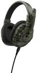 uRage Gaming-Headset SoundZ 330 V2, kabelgebundene Multi-Plattform Kopfh&ouml;rer f&uuml;r