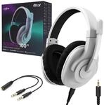 uRage Gaming-Headset SoundZ 100 V2, kabelgebundene Multi-Plattform Kopfh&ouml;rer f&uuml;r