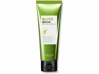 SOME BY MI Super Matcha Pore Clean Reinigungsgel – 3,38 Unzen, 100 ml –