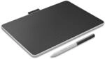 Wacom One M Stifttablett inkl. batterielosem EMR-Stift, Bluetooth-Verbindung, f&uuml;r