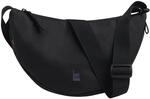 GOT BAG Moon Bag | Umh&auml;ngetasche Halbmond Wasserabweisend| Stylische Crossbody Bag