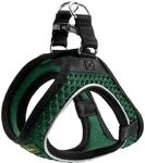 HUNTER Hilo Comfort Geschirr f&uuml;r kleine Hunde mit Netzmaterial und...
