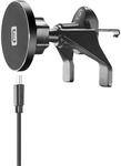 Cellularline | Touch Air Mag - iPhone 12 and Later | Magnetische Smartphone-Halterung