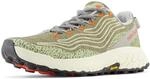 New Balance MTHIER7U Fresh Foam X Hierro v7 Herren Covert Green EU 43