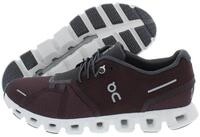 On Damen Cloud 5 Schuhe, Mulberry-Eclipse, US 6