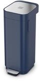 Joseph Joseph Porta - 40L Leicht zu entleerender Treteimer mit leicht...