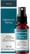 Melatonin Spray, mit Lavendel Extrakt & Vitamin B6-0,5 mg liquid Melatonin pro