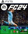 EA SPORTS FC 24 Standard Edition PS5 | Deutsch
