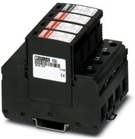 VAL-MS-T1/T2 335/12.5/3+1 Universeller varistorbasierter