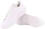 Adidas Damen Grand Court TD Lifestyle Court Casual Shoes, Cloud White/Almost