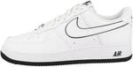 NIKE Air Force 1 '07 DV0788103, Sneakers - 44.5 EU