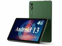 UMIDIGI Tablet Android 13, G3 Tab 10,1 Zoll 3+32GB/256GB, Einen Bildschirm