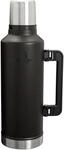 Stanley 1913 Classic Legendary Thermosflasche 2.3L - Thermos H&auml;lt 48 Stunden Hei&szlig;