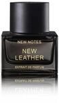 NEW NOTES New Leather Extrait de Parfum (50 ml)
