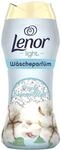 Lenor W&auml;scheparf&uuml;m Light 210g, Frische Baumwollbl&uuml;te, Milde, Lang Anhaltende