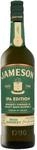 Jameson CASKMATES Triple Distilled Irish Whiskey IPA EDITION 40% Vol. 0,7l