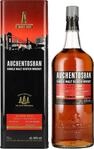 Auchentoshan BLOOD OAK Single Malt Scotch Whisky 46% Vol. 1l in Tinbox