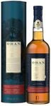 Oban Distillers Edition 2022, Single Malt Scotch Whisky, Limitierte Kollektion, mit