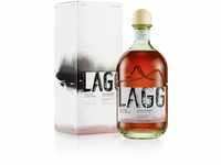 LAGG Single Malt Scotch Whisky Corriecravie Edition 55% Vol. 0,7l in Geschenkbox