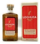 Lochlea HARVEST EDITION Second Crop Single Malt Scotch Whisky 46% Vol. 0,7l in