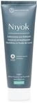 Niyok&reg; Zahncreme aus Bio Kokos&ouml;l "Spearmint" (75ml) &bull; Nat&uuml;rliche Zahnpasta...
