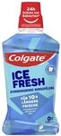 Colgate Mundsp&uuml;lung Ice Fresh 500 ml &ndash; f&uuml;r sofortige & anhaltende Frische...